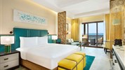 DoubleTree by Hilton Resort & Spa Marjan Island - INTERIÉR - Pokoj - BAY CLUB