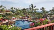 Nusa Dua Beach Hotel & SPA