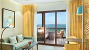 DoubleTree by Hilton Resort & Spa Marjan Island - Pokoj typu BAY CLUB