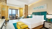 DoubleTree by Hilton Resort & Spa Marjan Island - Pokoj typu BAY CLUB