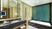DoubleTree by Hilton Resort & Spa Marjan Island - INTERIÉR - Pokoj - BAY CLUB