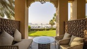 DoubleTree by Hilton Resort & Spa Marjan Island - Pokoj typu BAY CLUB