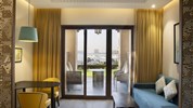 DoubleTree by Hilton Resort & Spa Marjan Island - Pokoj typu BAY CLUB