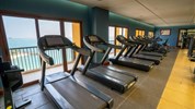 DoubleTree by Hilton Resort & Spa Marjan Island - INTERIÉR - Posilovna