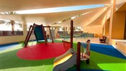 DoubleTree by Hilton Resort & Spa Marjan Island - EXTERIÉR - Dětský koutek