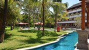 Nusa Dua Beach Hotel & SPA