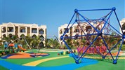DoubleTree by Hilton Resort & Spa Marjan Island - EXTERIÉR - Dětský koutek