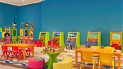 DoubleTree by Hilton Resort & Spa Marjan Island - Herna
