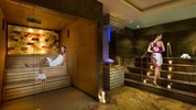 DoubleTree by Hilton Resort & Spa Marjan Island - INTERIÉR - Wellness