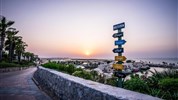 The Cove Rotana Resort - (Exteriér) - Hotel