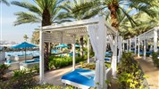 Rixos The Palm Hotel & Suites - (Exteriér) - Cabana