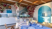 Rixos The Palm Hotel & Suites - (Interiér) - Restaurace