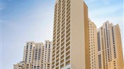 Amwaj Rotana Jumeirah Beach - (Exteriér) - Hotel