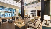 Amwaj Rotana Jumeirah Beach - (Interiér) - Recepce/Lobby