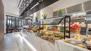 Amwaj Rotana Jumeirah Beach - (Interiér) - Hlavní restaurace