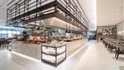 Amwaj Rotana Jumeirah Beach - (Interiér) - Hlavní restaurace