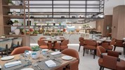 Amwaj Rotana Jumeirah Beach - (Interiér) - Hlavní restaurace