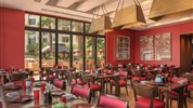 Amwaj Rotana Jumeirah Beach - (Interiér) - A la Carte restaurace