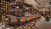 Amwaj Rotana Jumeirah Beach - (Interiér) - Bar