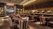 Amwaj Rotana Jumeirah Beach - (Interiér) - Bar