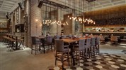 Amwaj Rotana Jumeirah Beach - (Interiér) - Bar