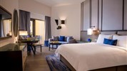 Amwaj Rotana Jumeirah Beach - (Interiér) - Pokoj SEA VIEW