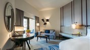 Amwaj Rotana Jumeirah Beach - (Interiér) - Pokoj SEA VIEW