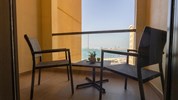 Amwaj Rotana Jumeirah Beach - (Interiér) - Pokoj SEA VIEW