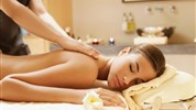 Amwaj Rotana Jumeirah Beach - (Interiér) - Wellness