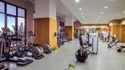Amwaj Rotana Jumeirah Beach - (Interiér) - Posilovna