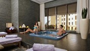 Amwaj Rotana Jumeirah Beach - (Interiér) - Wellness