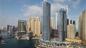 Intercontinental Dubai Marina