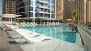 Intercontinental Dubai Marina