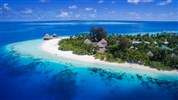 Adaaran Club Rannalhi - (Exteriér) - Rezort