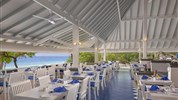 Adaaran Club Rannalhi - Restaurace