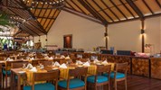 Adaaran Select Meedhupparu - (Interiér) - Restaurace