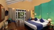 Adaaran Select Meedhupparu - (Interiér) - Ubytování typu BEACH VILLA