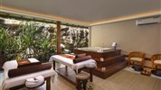Adaaran Select Meedhupparu - (Interiér) - SPA/Wellness