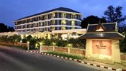 Siam Bayshore Resort Pattaya