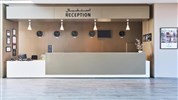 Ibis Styles Dubai Jumeirah - (Interiér) - Recepce