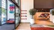 Rove Dubai Marina - (Interiér) - Lobby
