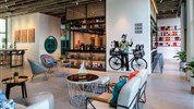 Rove La Mer Beach - (Interiér) - Lobby