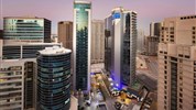 TRYP by Wyndham Dubai - (Exteriér) - Hotel