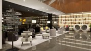 TRYP by Wyndham Dubai - (Interiér) - Recepce