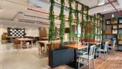 TRYP by Wyndham Dubai - (Interiér) - Pracovní zóna