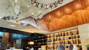 TRYP by Wyndham Dubai - (Interiér) - Lobby
