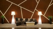 TRYP by Wyndham Dubai - (Interiér) - Lobby