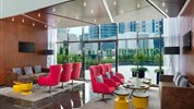 TRYP by Wyndham Dubai - (Interiér) - Lobby