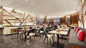 TRYP by Wyndham Dubai - (Interiér) - Restaurace
