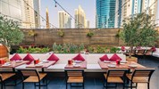 TRYP by Wyndham Dubai - (Interiér) - Restaurace